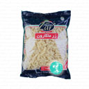 ماکارونی فراوری شده با آرد سمولینا 500 گرمی زر ماکارون