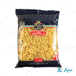 پاستا فرمی البو 500 گرمی زر ماکارون