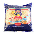 ماکارونی فرمی مزرعه حیوانات(مخصوص سوپ) 500 گرمی زر ماکارون