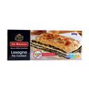 لازانیا نیمه آماده با آرد سمولینا 300 گرمی زر ماکارون