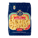 پیچ دار 500 گرمی زرماکارون