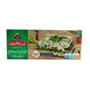 لازانیا اسفناج پیش پخت 300 گرمی زر ماکارون