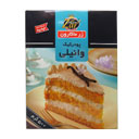 پودر وانیلی 500 گرمی زرماکارون