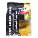 ماکارونی سوپی آشیانه ای 300 گرمی زرماکارون