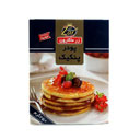 پودر پنکیک 250 گرمی زر ماکارون