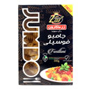 ماکارونی جامبو فرمی فوسیلی 500 گرمی زر ماکارون