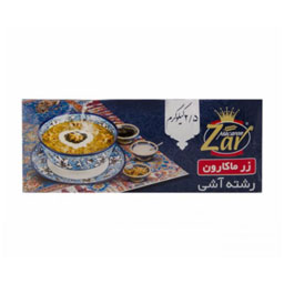 رشته آش 2500 گرمی زر ماکارون