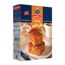 پودر کیک کارامل 250 گرمی زرماکارون