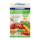 کیسه فریزر چسبی 100 عددی سینا