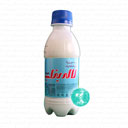 دوغ معمولی 250 میلی لیتر آلاله بناب