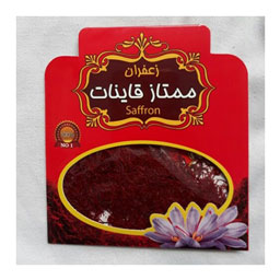زعفران درجه یک قاینات