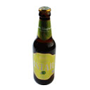 ماء الشعیر شیشه ای سیب ایستک