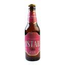 ماءالشعیر شیشه ای توت فرنگی 320 میلی لیتری ایستک