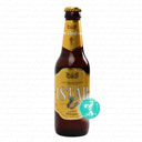 ماءالشعیر شیشه ای آناناس ایستک