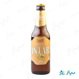 ماءالشعیر شیشه ای با طعم انبه 320 میلی لیتری ایستک