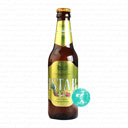 ماءالشعیر شیشه ای میوه های استوایی 320 میلی لیتری ایستک