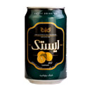 ماءالشعیر قوطی لیمو 320 میلی لیتری ایستک