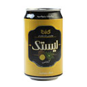 ماءالشعیر با طعم آناناس 330 میلی لیتری ایستک