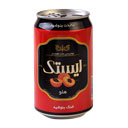 ماءالشعیر قوطی با طعم هلو 320 میلی لیتری ایستک