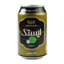 ماءالشعیر با طعم سیب 330 میلی لیتری ایستک