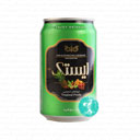 ماءالشعیر قوطی میوه های استوایی 320 میلی لیتری ایستک