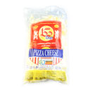 پنیر پیتزا پروسس زنده شده 1 کیلوگرمی دگا