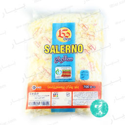 پنیر پیتزا پروسس 700 گرمی دگا