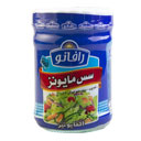 سس مایونز 200 گرمی رافانو