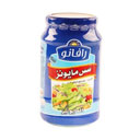 سس مایونز900 گرمی کاهش یافته رافانو