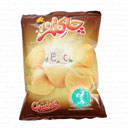 چیپس قارچ و خامه 65گرمی چاکلز