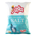 چیپس ساده نمکی 55 گرمی چاکلز