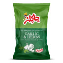 چیپس سیر و سبزیجات 55 گرمی چاکلز