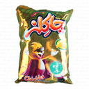 اسنک جادویی پنیری 70گرمی چاکلز