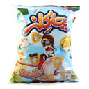 اسنک پنیری 65 گرمی چاکلز