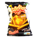 استیک بزرگ پنیری 80 گرمی چاکلز