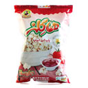 پاپ کورن بزرگ کچاپ 55 گرمی هاگلز چاکلز