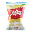 کارناوال چیپس غلات پنیر ایتالیایی 45 گرمی چاکلز