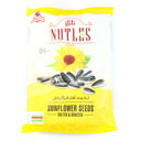 تخمه آفتابگردان نمکی 115گرمی ناتلز