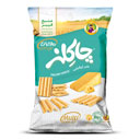 چیپس غلات پنیرایتالایی 36 گرمی چاکلز