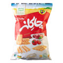 مولتی غلات کچاپ 100 گرمی چاکلز