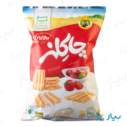 مولتی غلات کچاپ 100 گرمی چاکلز