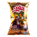 اسنک پنیری جادویی بانجی 23 گرمی چاکلز