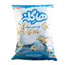 پاپ کرن نمکی هاگلز 62 گرمی چاکلز