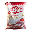 پاپ کرن کچاپ هاگلز 62 گرمی چاکلز