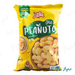 اسنک بادام زمینی پیناتو 32 گرمی چاکلز