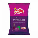 چیپس سرکه ای 95 گرمی چاکلز