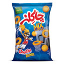 چاکلز اسنک میکس توپی حلقه ای 67گرمی