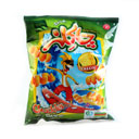 اسنک پنیری فنری 30 گرمی چاکلز