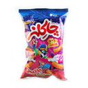 اسنک پنیری بانجی 35 گرمی چاکلز