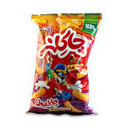 اسنک کچاپ تند بانجی 35 گرمی چاکلز